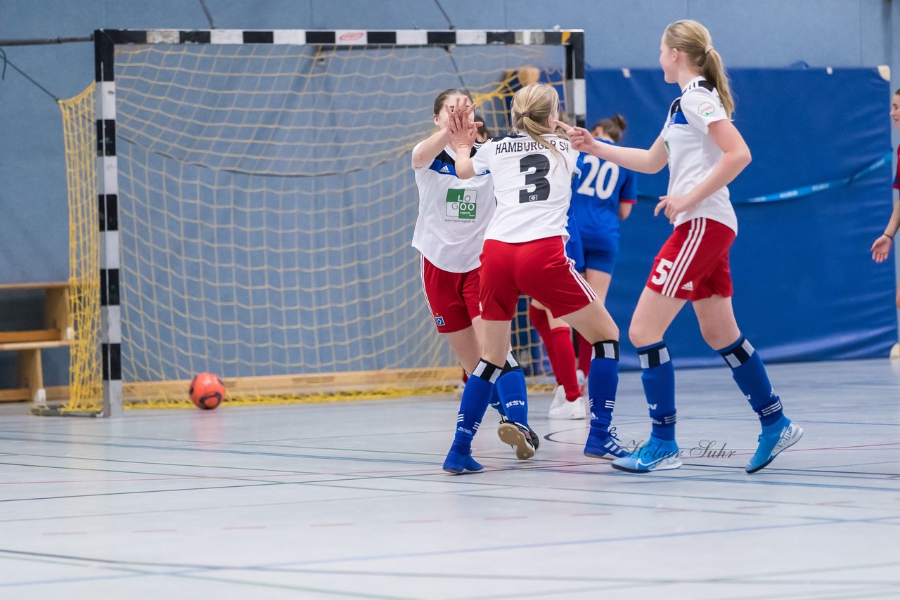 Bild 569 - wCJ Futsalmeisterschaft Runde 1